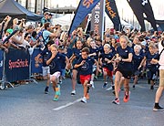 SportScheck Stadtlauf München 2019: Start Kids (©Foto: Martin Schmitz)